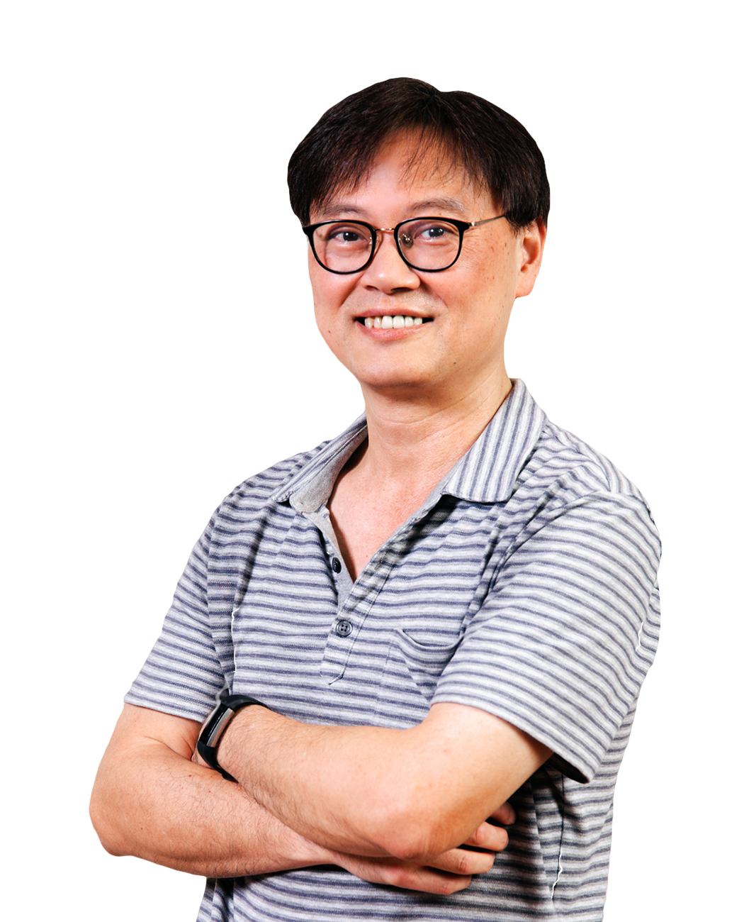王彥博 教授