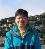 翁孟嘉 教授