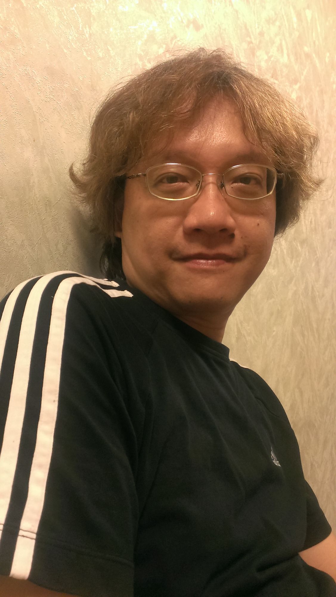 謝德勇研究員