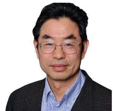 潘爾年 教授