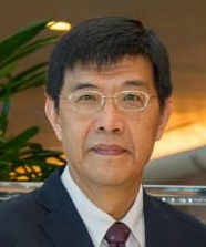 湯有光 講座教授