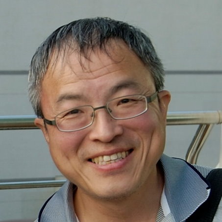 史天元 專案教授
