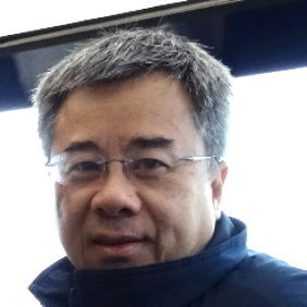 潘以文 客座教授