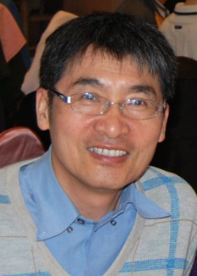 廖志中 客座教授