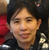 彭筱雯 行政助理