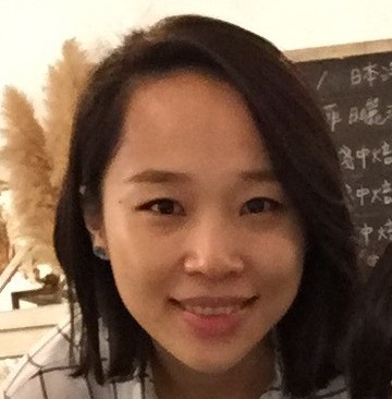陳念樺 行政助理