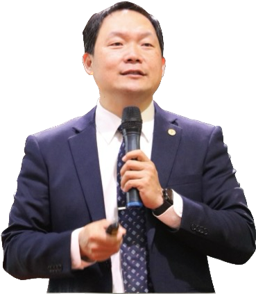 劉興昌副研究員