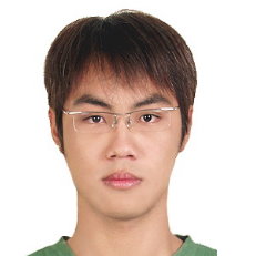 陳軍韜 副工程師