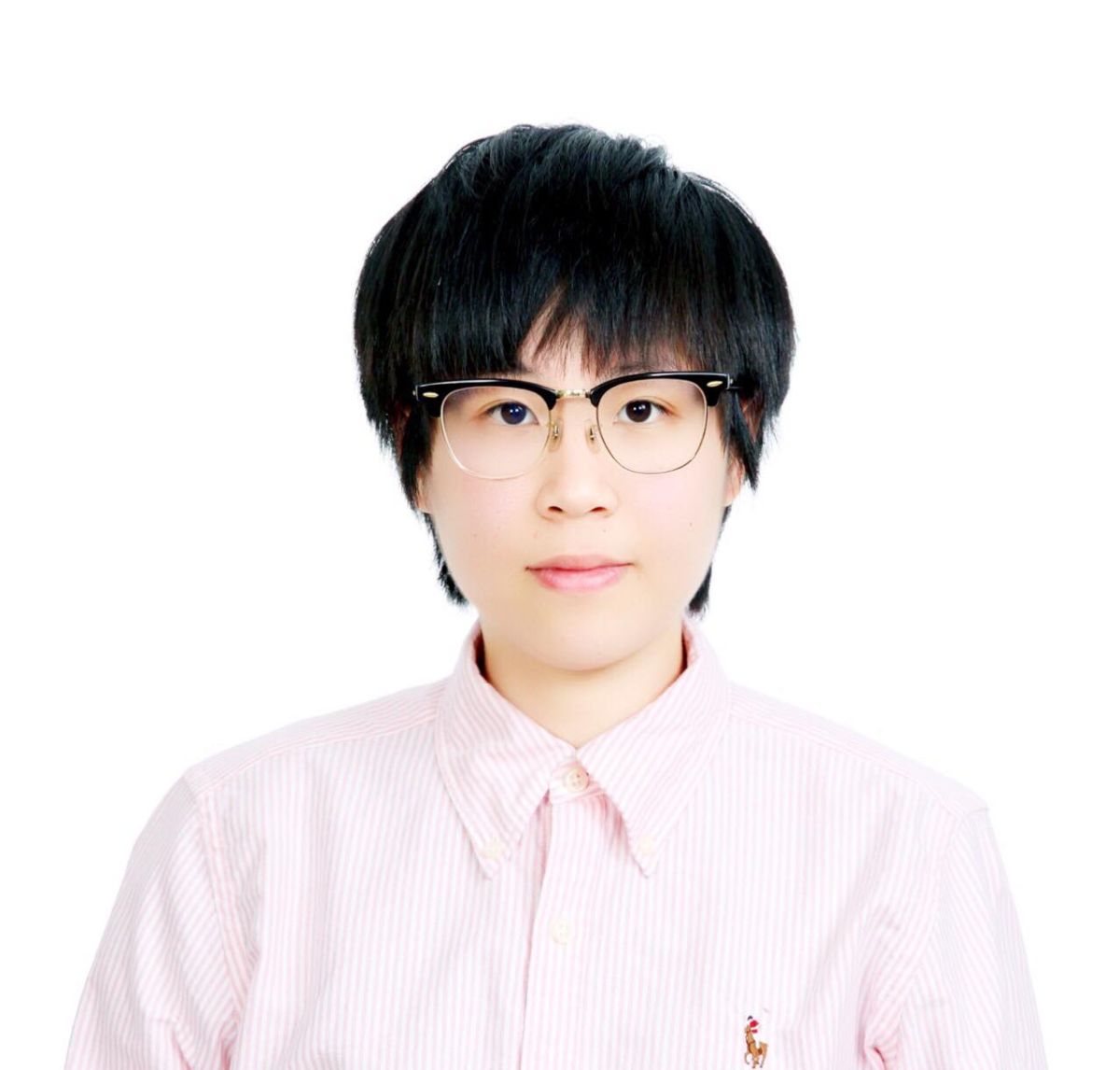 楊皓雯 副工程師