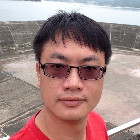 吳宜嶺助理研究員