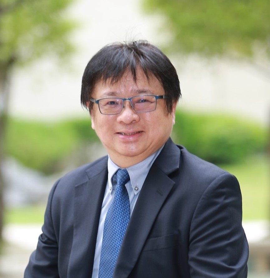 Chihpin Huang Professor