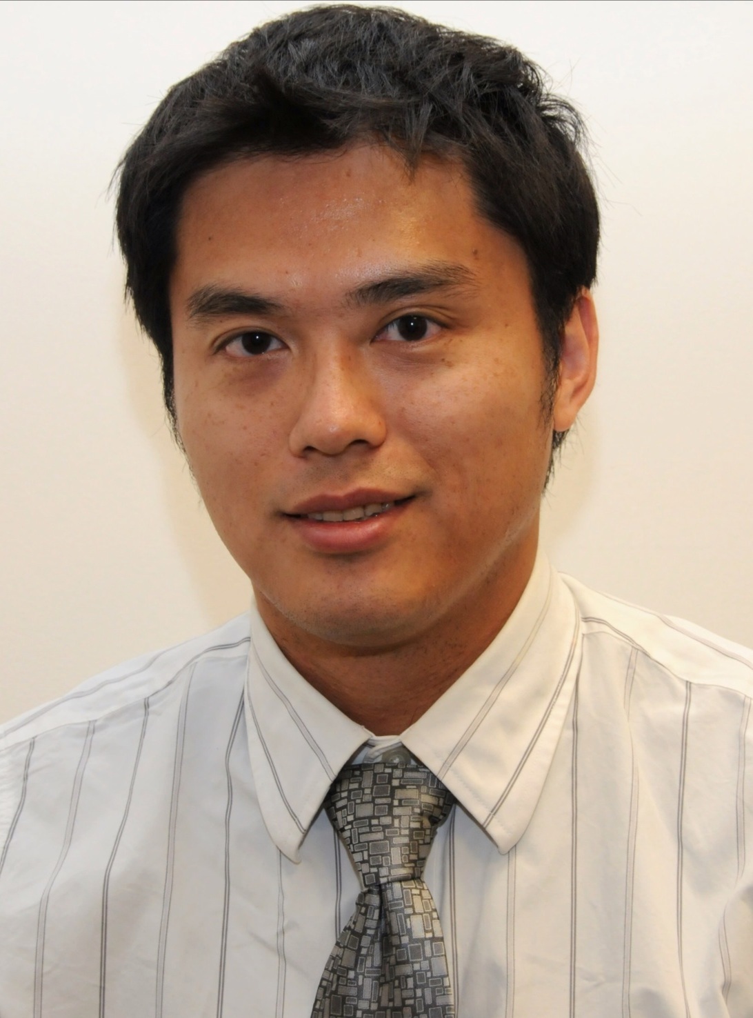 Hsueh-Cheng Wang Associate Professor